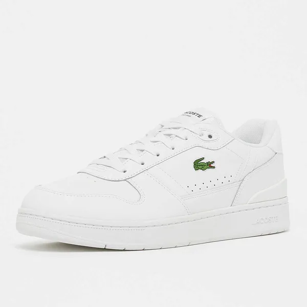 Lacoste T-Clip Set 224 2 Sma Wit, foto 2 van 3