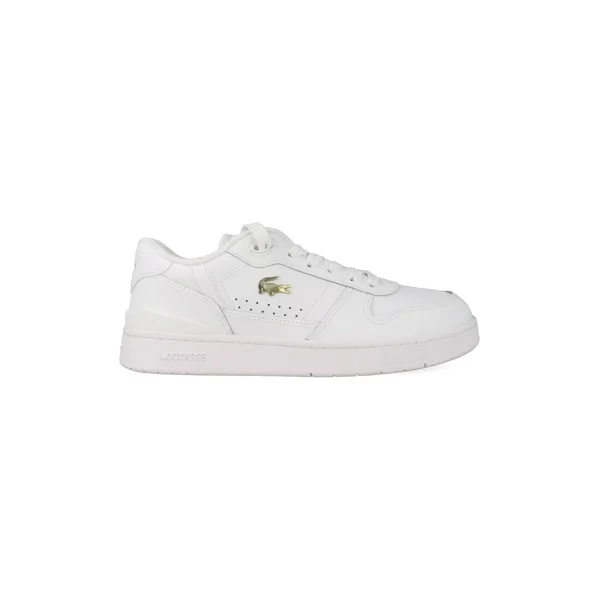 Lacoste T-Clip Set 224 2 Sfa Wit/Goud, vergelijk prijzen bij 2 winkels