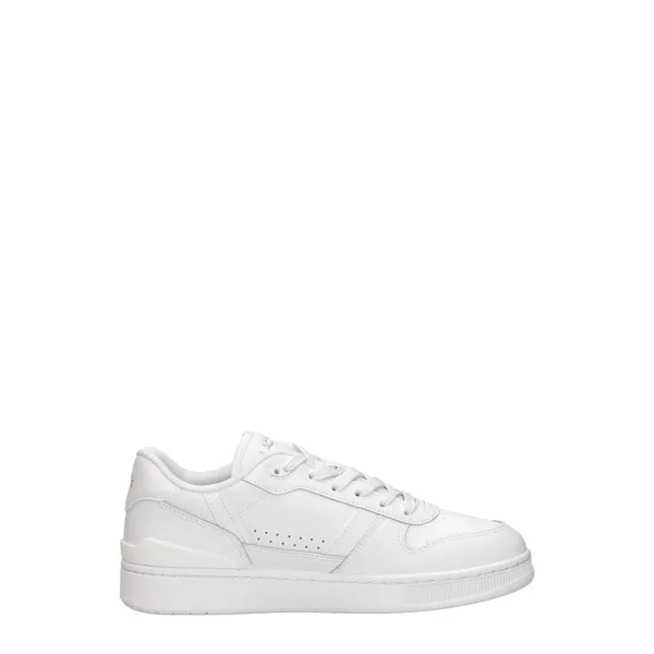Lacoste T-Clip Set Sfa Wit/Goud, foto 4 van 4