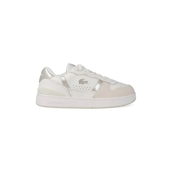Lacoste T-Clip Set 226 3 Sfa Wit/Grijs, vergelijk prijzen bij 2 winkels