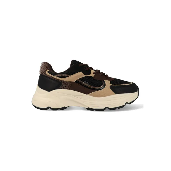 POSH by Poelman Angi 09 Zwart/Beige Bronze, vergelijk prijzen bij 2 winkels