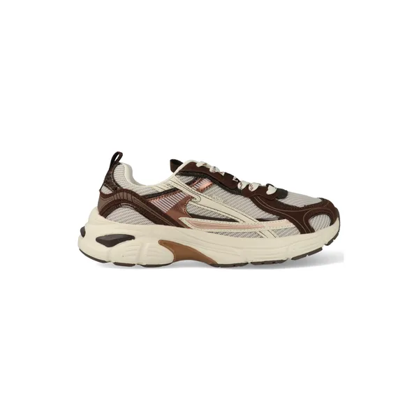 POSH by Poelman Harper 39 Donkerbruin Off White, vergelijk prijzen bij 1 winkel