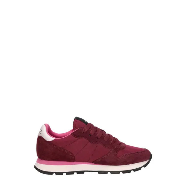 SUN68 Ally Solid 35 Bordeaux/Rood, foto 4 van 4
