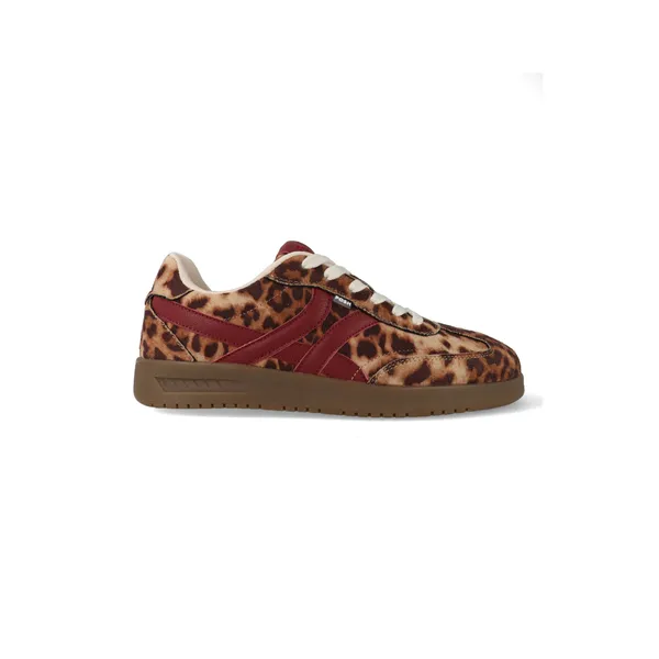 POSH by Poelman Megan 39 Beige/Bruin/Bordeaux/Rood, vergelijk prijzen bij 1 winkel