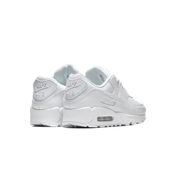 Nike Air Max 90 Premium Lucky Charms Wit, foto 6 van 7