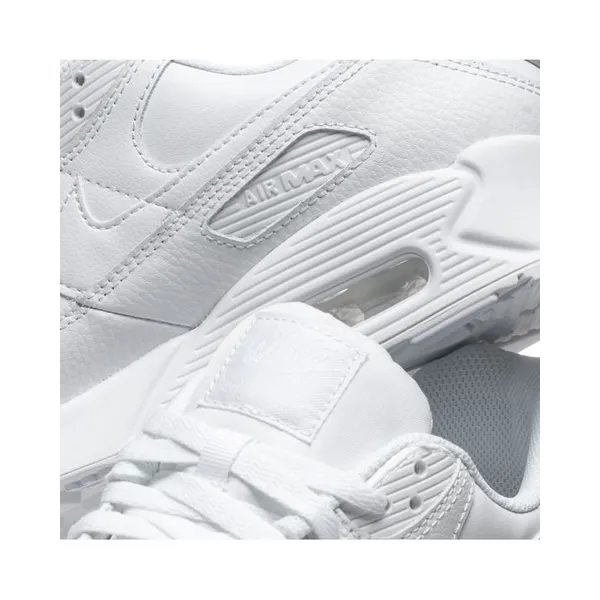Nike Air Max 90 Premium Lucky Charms Wit, foto 7 van 7