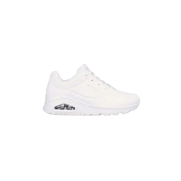 Skechers Uno Stand On Air 73690/W Wit, vergelijk prijzen bij 1 winkel
