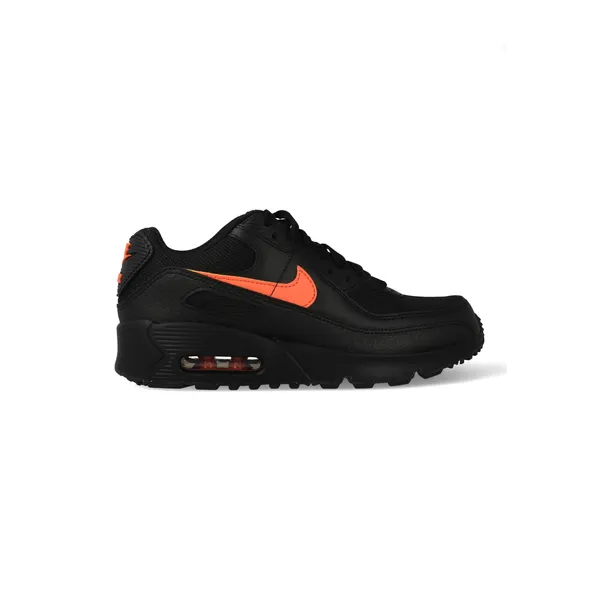 Nike Air Max 90 GS "Black Turf Orange" Zwart/Oranje, vergelijk prijzen bij 1 winkel