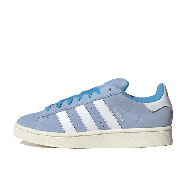 adidas Campus 00s Ambient Sky Blauw, vergelijk prijzen bij 4 winkels