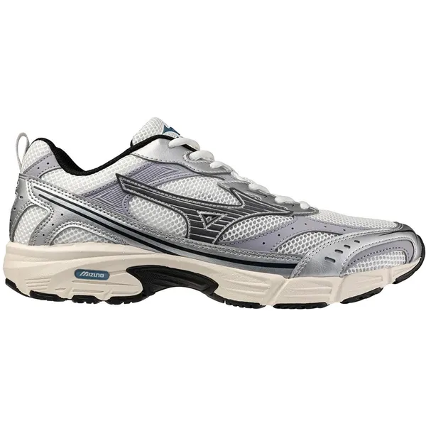 Mizuno Mxr Gf White/Iron Gate/Silver, vergelijk prijzen bij 1 winkel