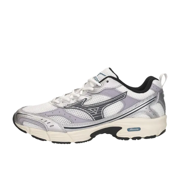 Mizuno MXR Gf White Iron Gate Silver, vergelijk prijzen bij 1 winkel