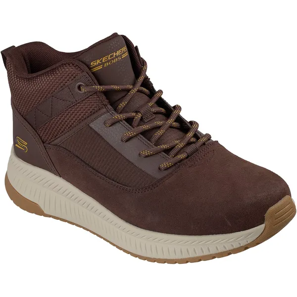 Skechers Bobs Squad 4 Core Look Slip Ins Brown, vergelijk prijzen bij 1 winkel