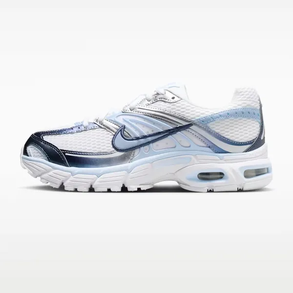 Nike Air Max Moto 2K White Hydrogen Blue Metallic, vergelijk prijzen bij 1 winkel
