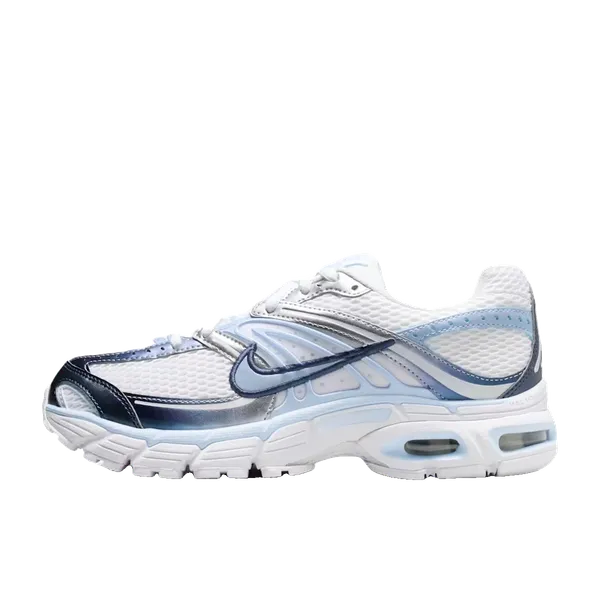 Nike Air Max Moto 2K White Hydrogen Blue Metallic, vergelijk prijzen bij 3 winkels