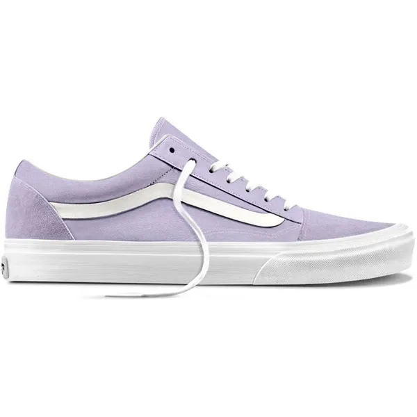 Vans Old Skool Blauw/Paars, vergelijk prijzen bij 1 winkel