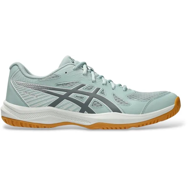 ASICS Upcourt 6 Blauw, vergelijk prijzen bij 1 winkel
