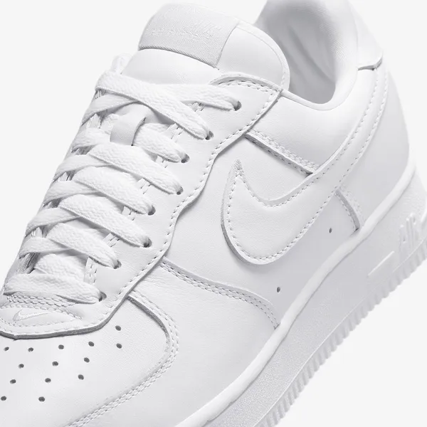 Nike Air Force 1 '07 Wit, vergelijk prijzen bij 1 winkel