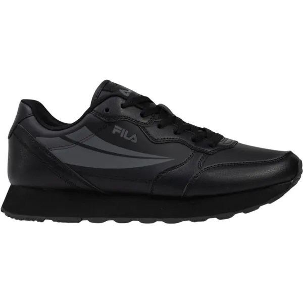 Fila Hypert P Zwart, vergelijk prijzen bij 1 winkel