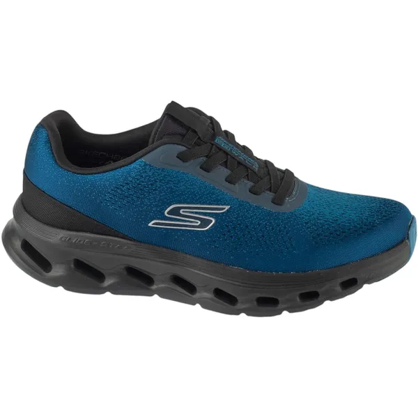 Skechers Go Walk Glide-Step 2.0 Vic Marineblauw, vergelijk prijzen bij 1 winkel