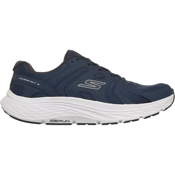Skechers GO RUN Consistent 3 Core Track Navy, vergelijk prijzen bij 1 winkel