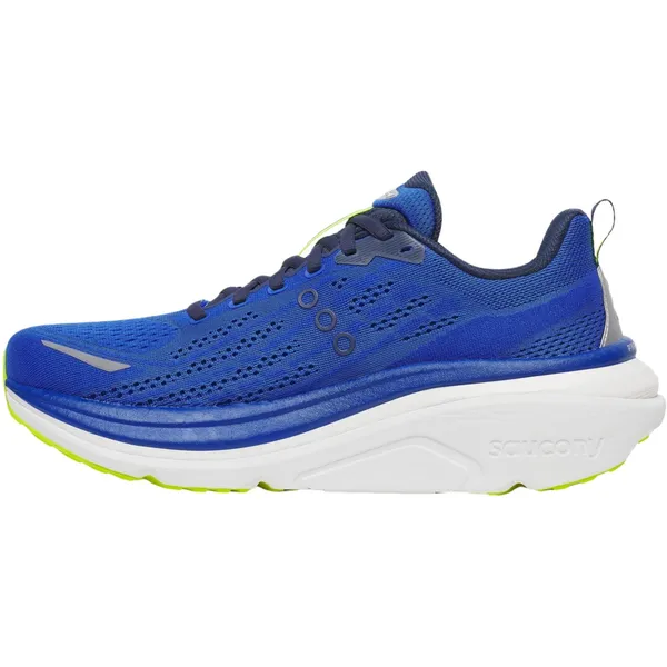 Saucony Hurricane 25, vergelijk prijzen bij 1 winkel