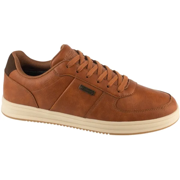 Skechers Palmiro Monty Bruin, vergelijk prijzen bij 1 winkel