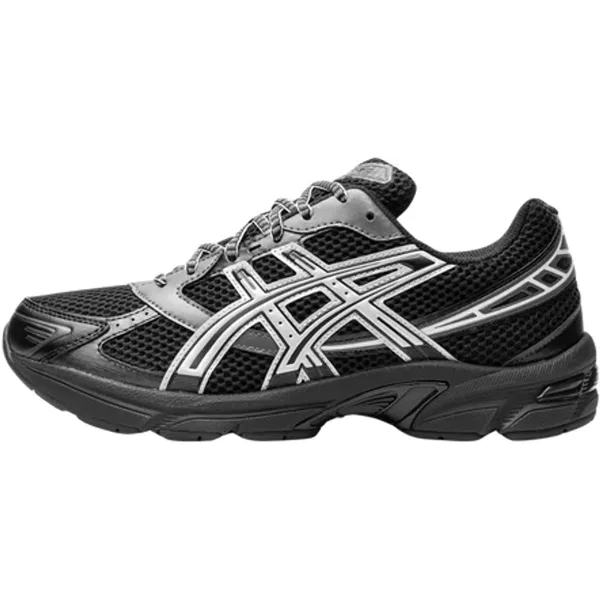 ASICS Gel-1130 Black Glacier Grey, vergelijk prijzen bij 1 winkel