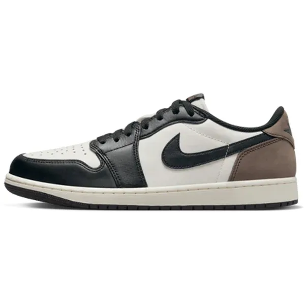 Jordan 1 Retro Low OG Mocha, vergelijk prijzen bij 1 winkel