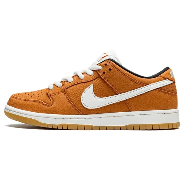 Nike SB Dunk Low Pro Dark Russet, vergelijk prijzen bij 1 winkel
