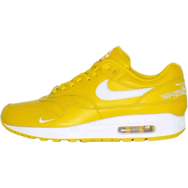 Nike Air Max 1 '87 SP Supreme Speed Yellow, vergelijk prijzen bij 1 winkel