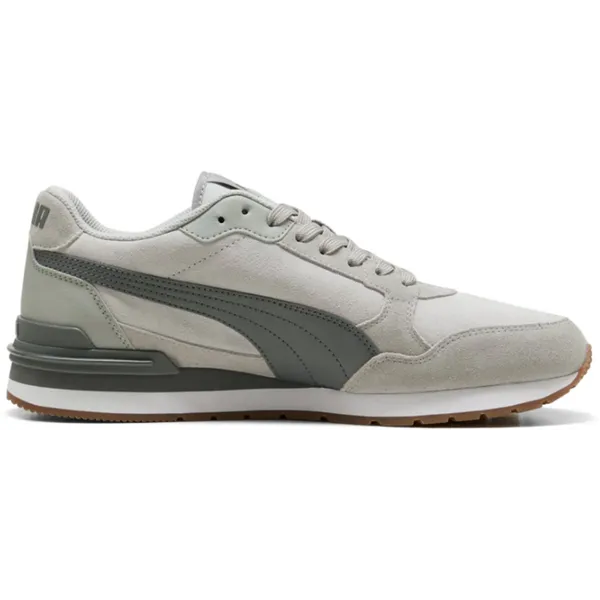 Puma ST Runner v4 SD Grijs, vergelijk prijzen bij 1 winkel