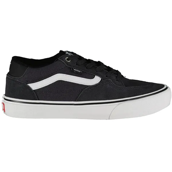 Vans Skate Rowan Charcoal Grey, vergelijk prijzen bij 1 winkel