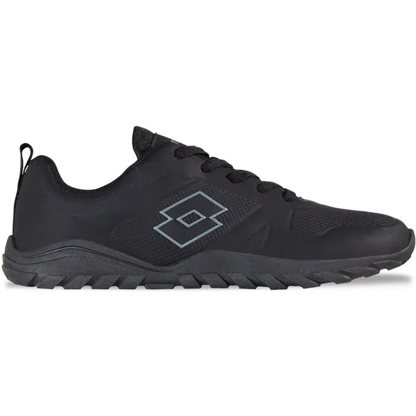 Lotto Rask Barefoot 1116 Warm Lining Zwart, vergelijk prijzen bij 1 winkel