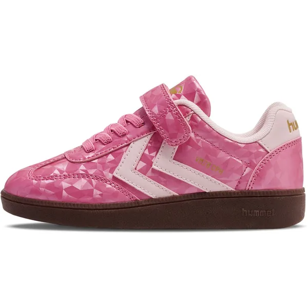 Hummel Vm78 CPH Metallic JR Kids, vergelijk prijzen bij 1 winkel