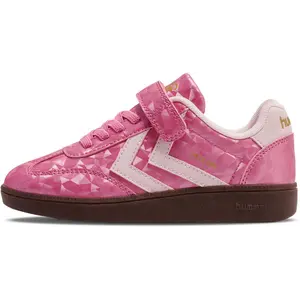 Hummel VM78 roze