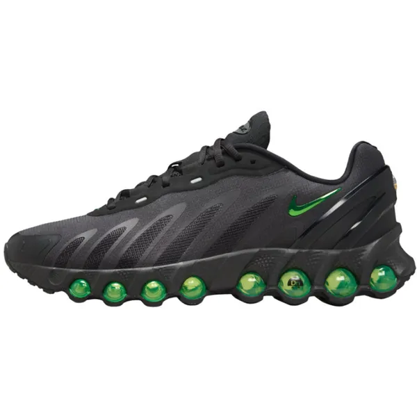 Nike Air Max DN8 Black Green Strike Dark Smoke Grey, vergelijk prijzen bij 1 winkel