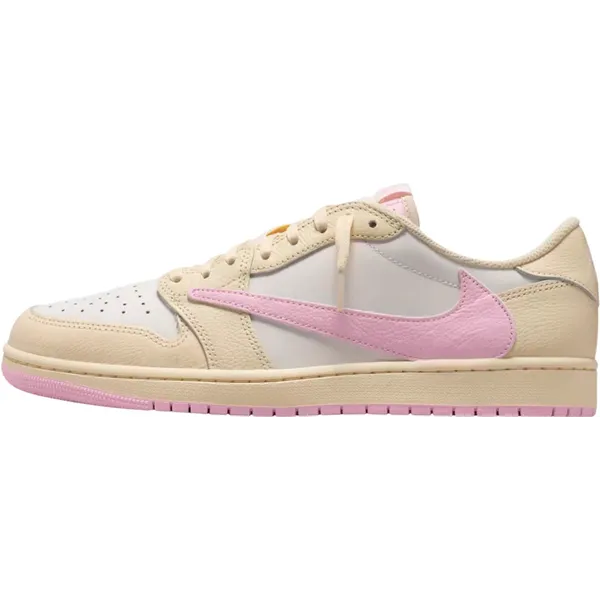 Jordan 1 Retro Low OG SP Travis Scott Shy Pink, vergelijk prijzen bij 1 winkel