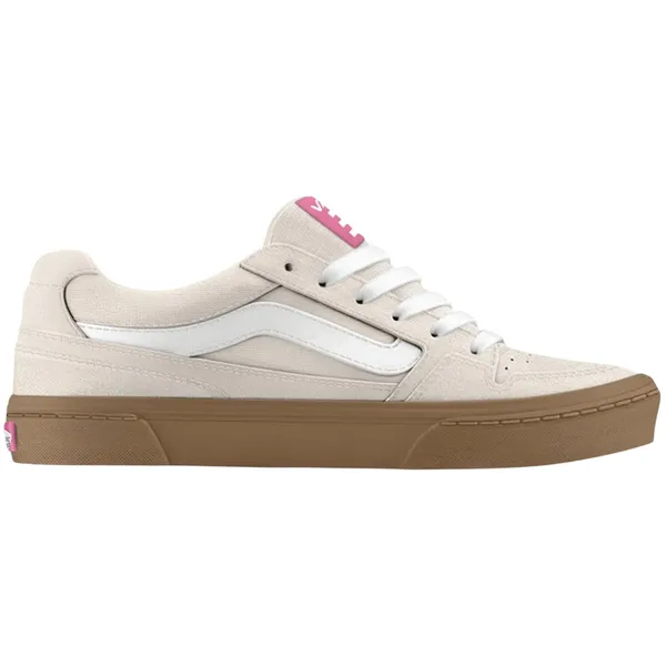 Vans Caldrone Beige/Wit Kids, vergelijk prijzen bij 1 winkel