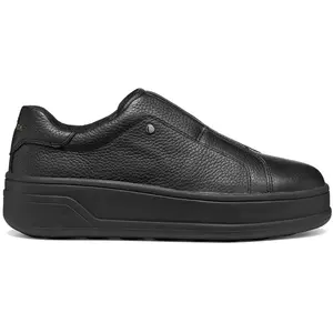 Geox Spherica Ecub-2 E Schoenen EU Vrouw zwart
