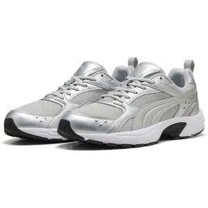 Puma Milenio Tech LT Sneakers Senior grijs