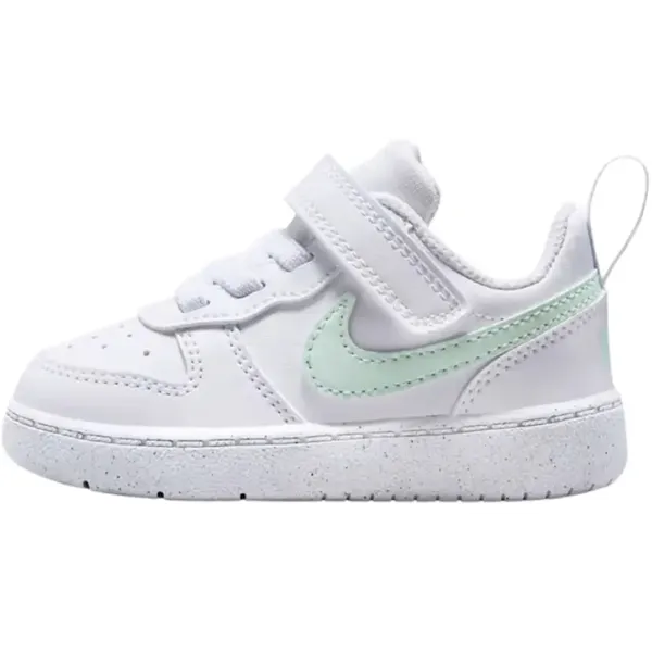 Court Borough Low Recraft Nike Wit Kids, vergelijk prijzen bij 1 winkel