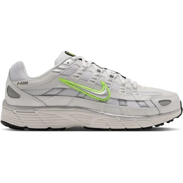 Nike P-6000 Kleur Wit, vergelijk prijzen bij 1 winkel