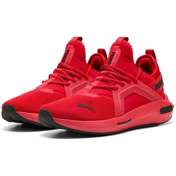 Puma Softride Enzo 5 01 Zwart, vergelijk prijzen bij 2 winkels