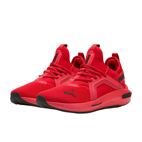 Puma Softride Enzo 5 01 Zwart, vergelijk prijzen bij 1 winkel