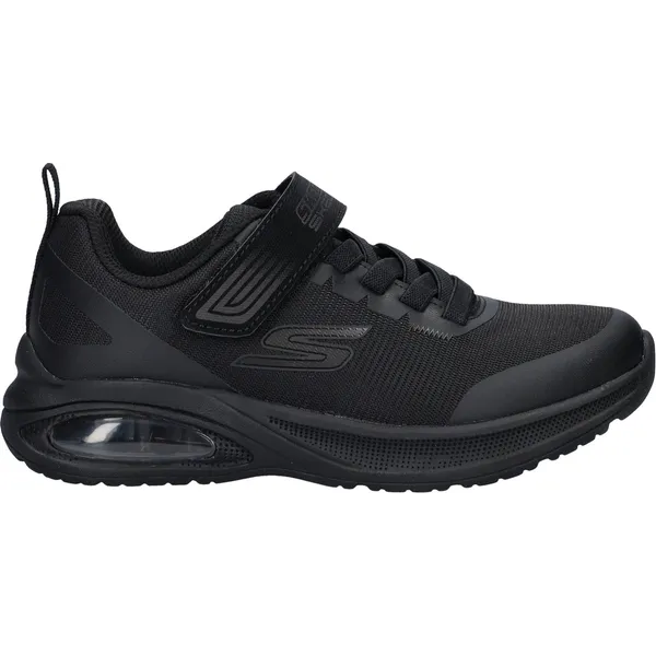 Skechers Squad-Pacer Zwart Kids, vergelijk prijzen bij 1 winkel