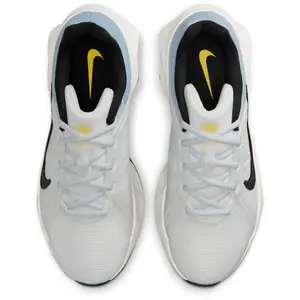 Nike Metro Tek wit