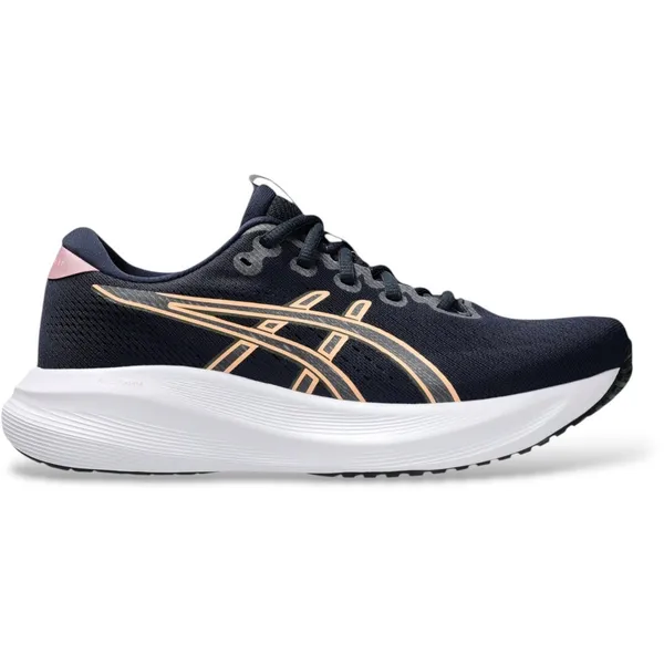 ASICS GEL-Excite 11 Marineblauw, vergelijk prijzen bij 2 winkels
