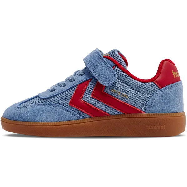 Hummel Vm78 CPH Jr Faded Denim/Crimson Kids, vergelijk prijzen bij 1 winkel