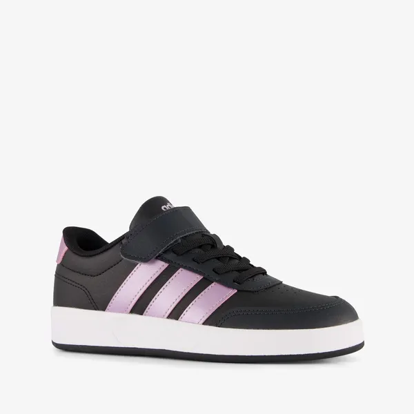 adidas Breaknet 3.0 Zwart Uitneembare Zool Kids, vergelijk prijzen bij 1 winkel