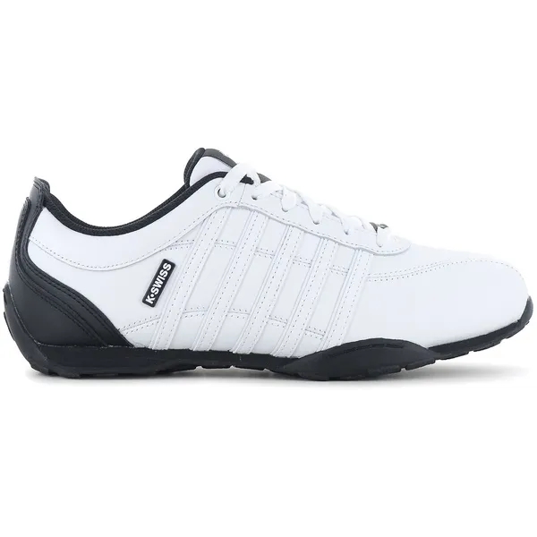 K-Swiss Arvee 1.5 Wit, vergelijk prijzen bij 1 winkel